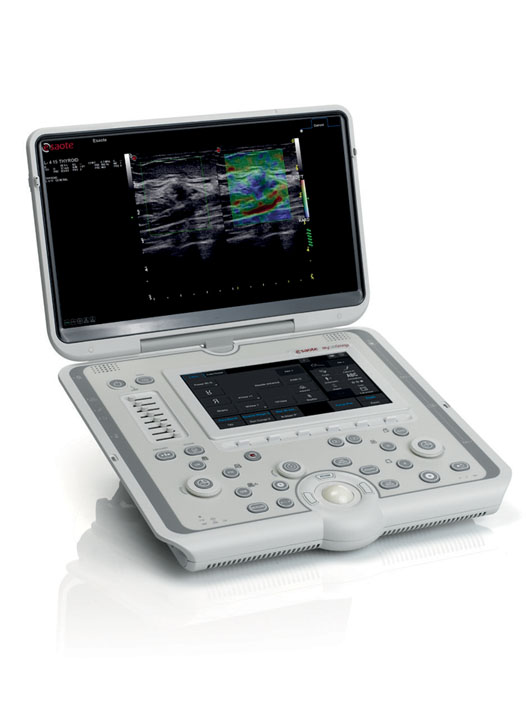 Ultrasound Machines